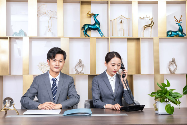 搭建云呼叫中心