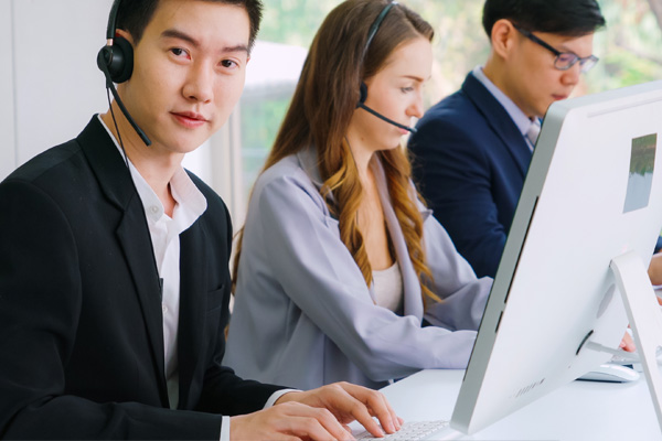 AI呼叫系統(tǒng)技術(shù)突破創(chuàng)新