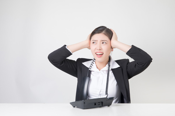 客服管理系統(tǒng)軟件