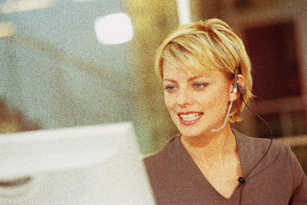 人工智能客服系統(tǒng)