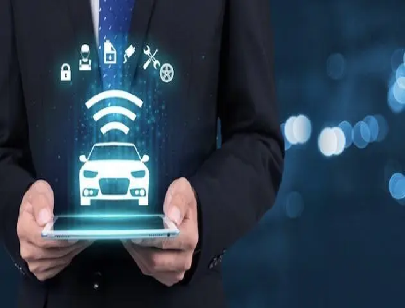 深海捷車聯(lián)網(wǎng)一鍵呼叫方案，高效提升車企道路救援服務