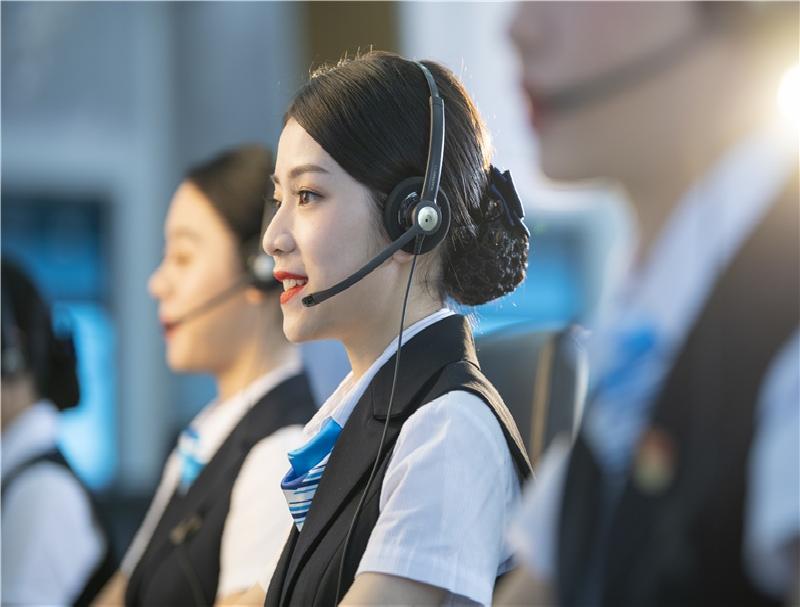 深海捷賦能國家電網(wǎng)智能化，打造95598熱線新體驗