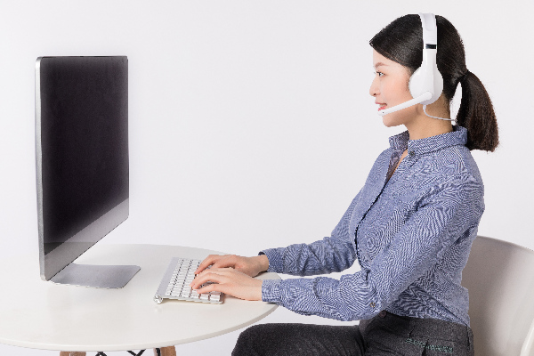 呼叫中心外包服務(wù)