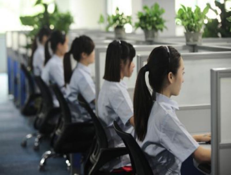 電話營銷客服系統(tǒng)