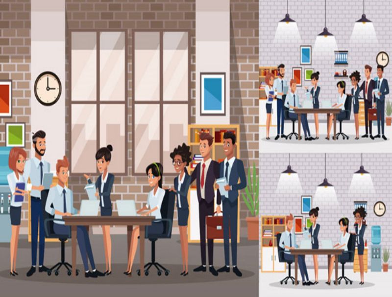 人工智能客服機器人