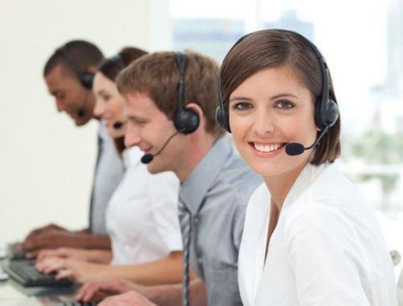 呼叫中心系統(tǒng)集成商