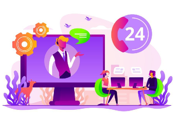 在線客服系統(tǒng)哪種好