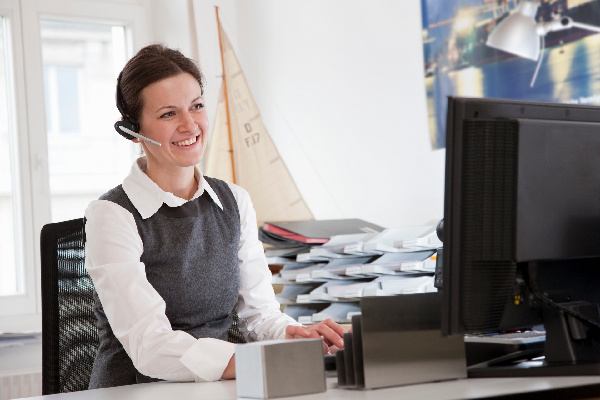 呼叫中心管理平臺