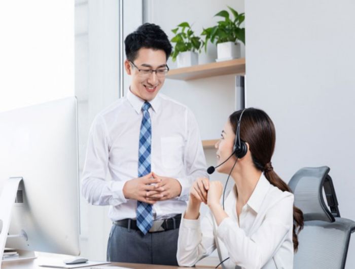 客服機器人,自動回復客服機器人