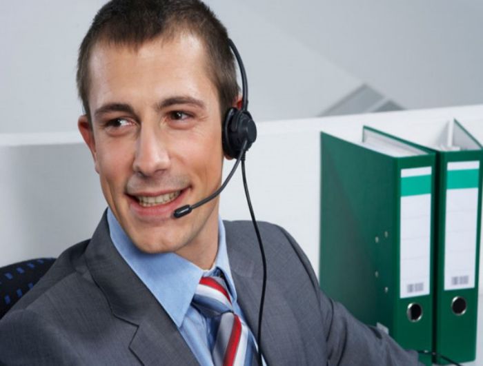 外呼機器人,AI語音機器人