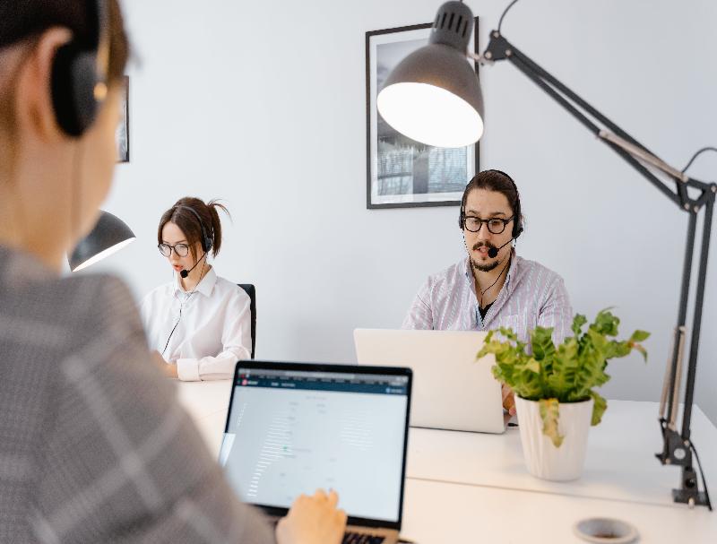 AI智能+出海呼叫中心，助力跨境出海企業(yè)“破局出圈”