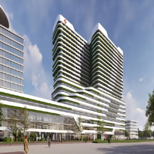 深海捷智能醫(yī)院呼叫中心方案，賦能醫(yī)院智慧化服務(wù)建設(shè)