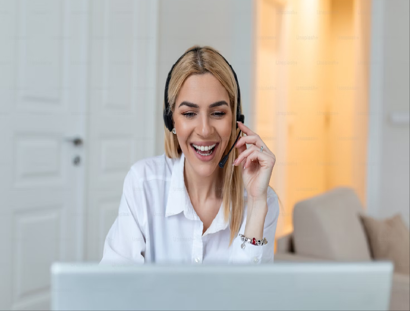 深海捷AI座席輔助，人人都能成為金牌客服