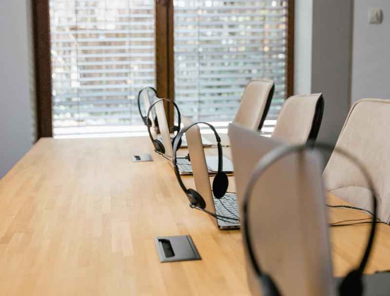 SaaS模式下的企業通信系統：靈活性與擴展性的平衡