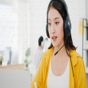 云呼叫中心平臺的技術架構與實現
