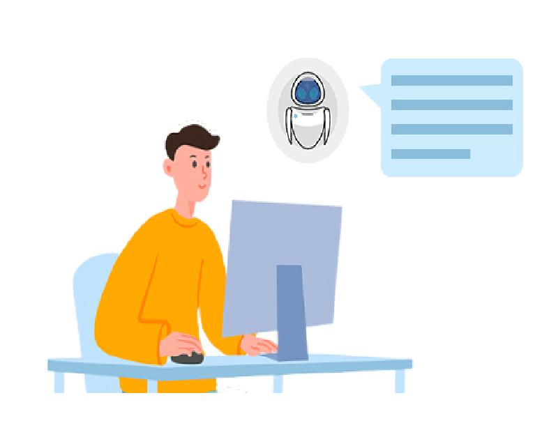 深海捷智能助手讓服務(wù)更高效，做客服人員的靈感搭子