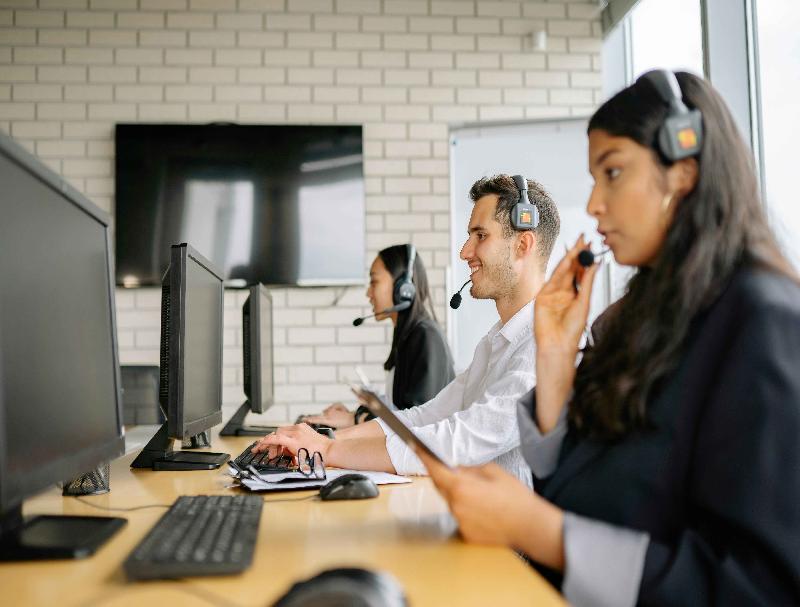 智能語(yǔ)音外呼的核心功能與應(yīng)用場(chǎng)景解析