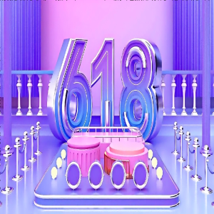 AI大模型客服賦能電商企業(yè)，輕松應(yīng)對618流量高峰