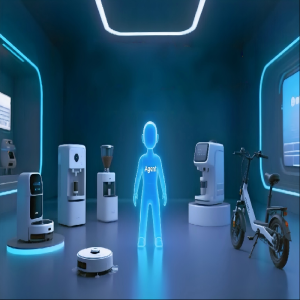 深海捷售后 Agent：引領(lǐng)企業(yè)售后服務(wù)智能化新時(shí)代