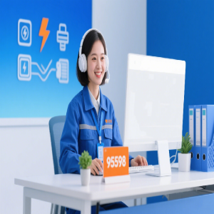 告別低效外呼，深海捷智能外呼助力電力服務(wù)高效直達(dá)用戶