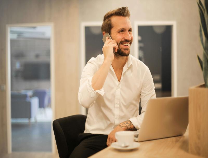 客服呼叫中心系統硬件成本多少？預算清單