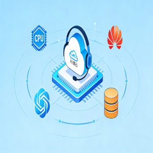 深海捷全棧自研與國(guó)產(chǎn)生態(tài)融合，打造政府可信賴(lài)的呼叫中心平臺(tái)