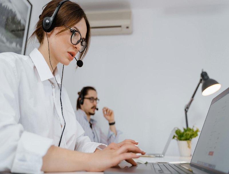 智能客服機器人如何自動觸發(fā)外呼？