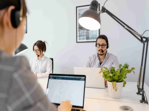 為什么部分上海外呼系統(tǒng)的接通率偏低？問(wèn)題剖析