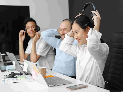 上海外呼系統如何幫助企業降低人力成本？